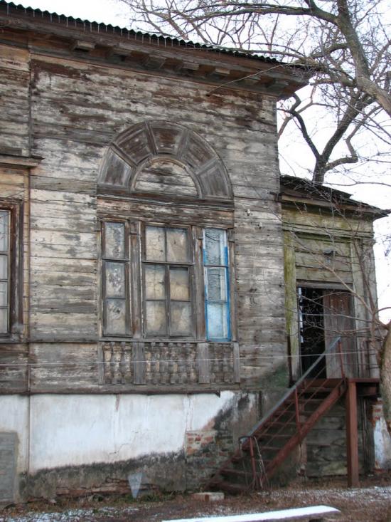 Великий Бурлук з panoramio.com - Великий Бурлук