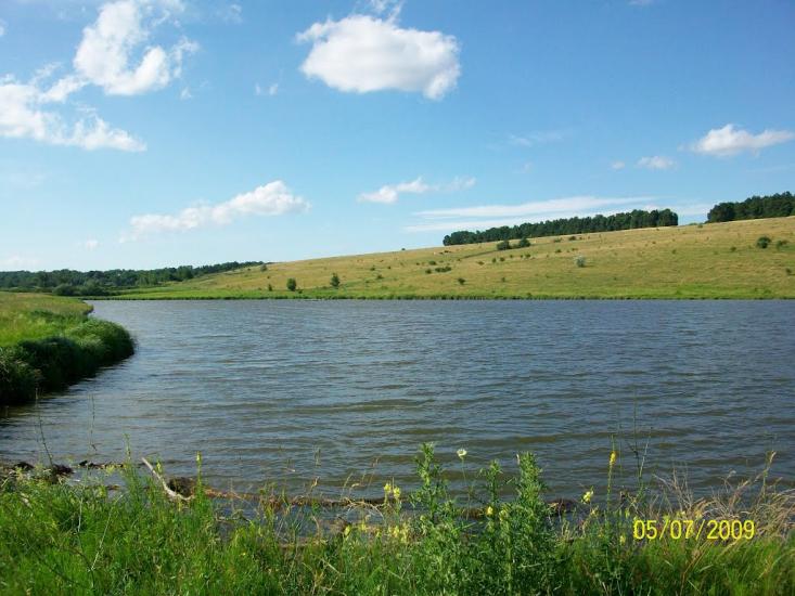 Михайлівка з panoramio.com - Михайловка