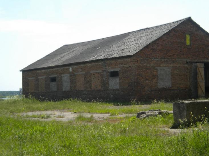 Кунин з panoramio.com - Кунин