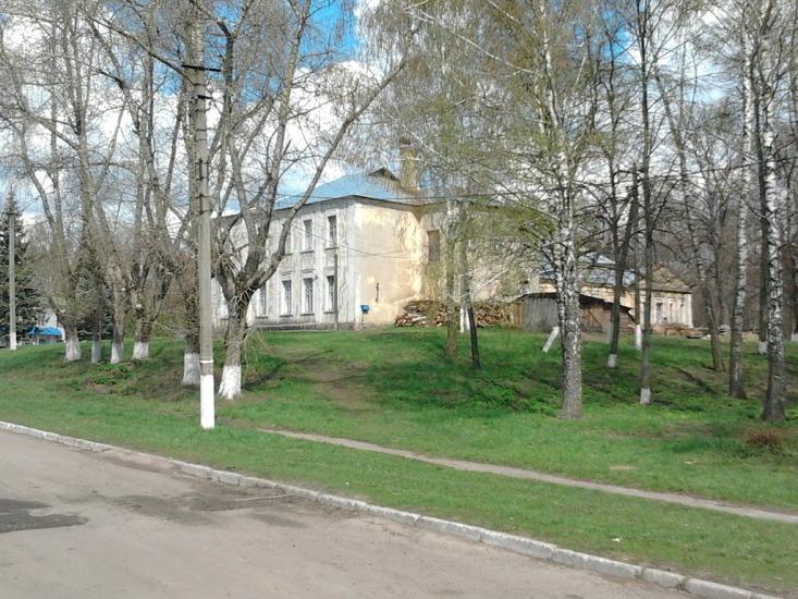 Слоут з panoramio.com - Слоут