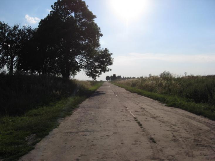 Угринів з panoramio.com - Угринів