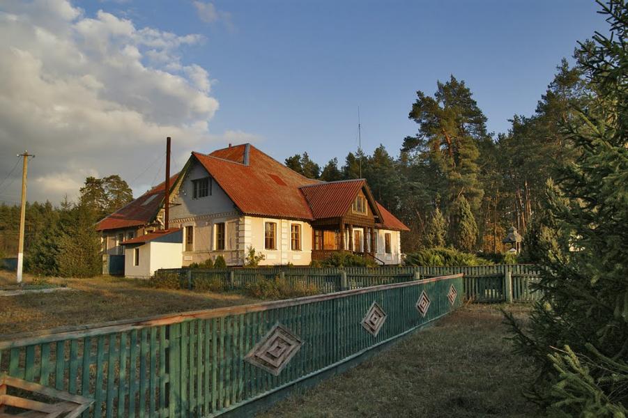 Пильнянка з panoramio.com - Пильнянка