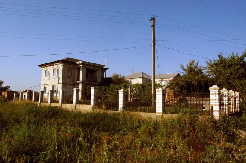 Новопсков з panoramio.com - Новопсков