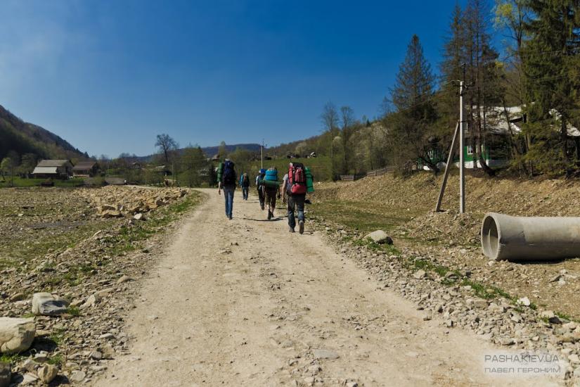Пасічна з panoramio.com - Пасечная