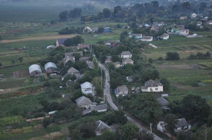 Світильня з panoramio.com - Світильня