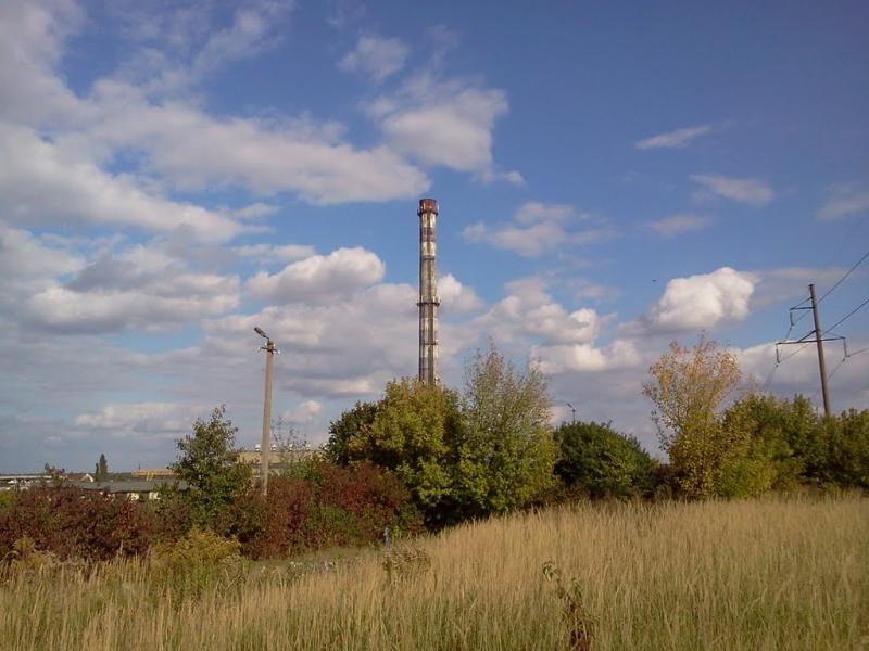 Полонка з panoramio.com - Полонка