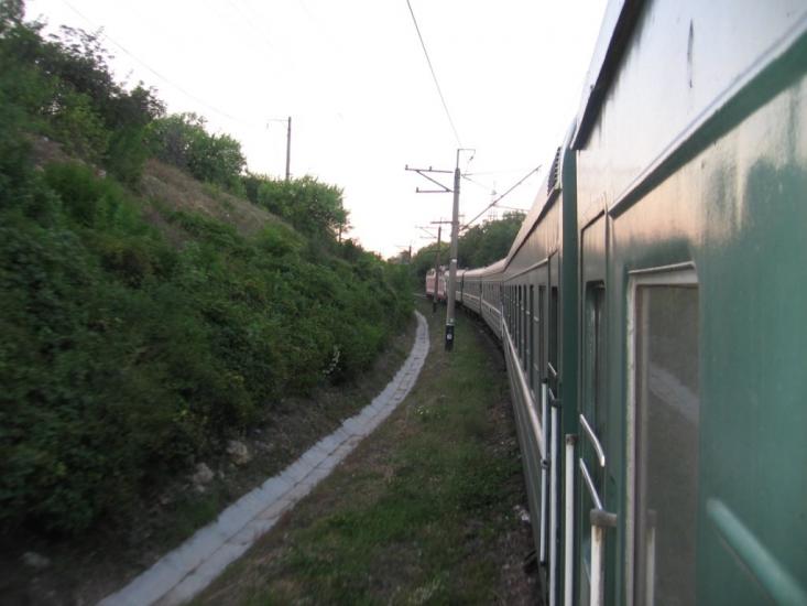 Інкерман з panoramio.com - Інкерман