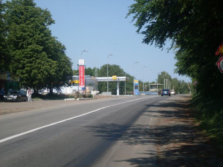 Карбівське з panoramio.com - Karbivske