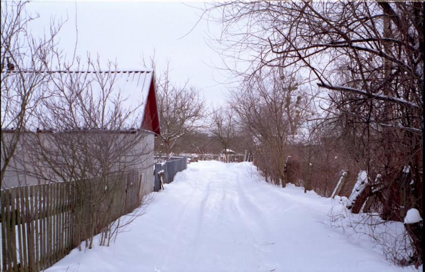 Стасева з panoramio.com - Стасева