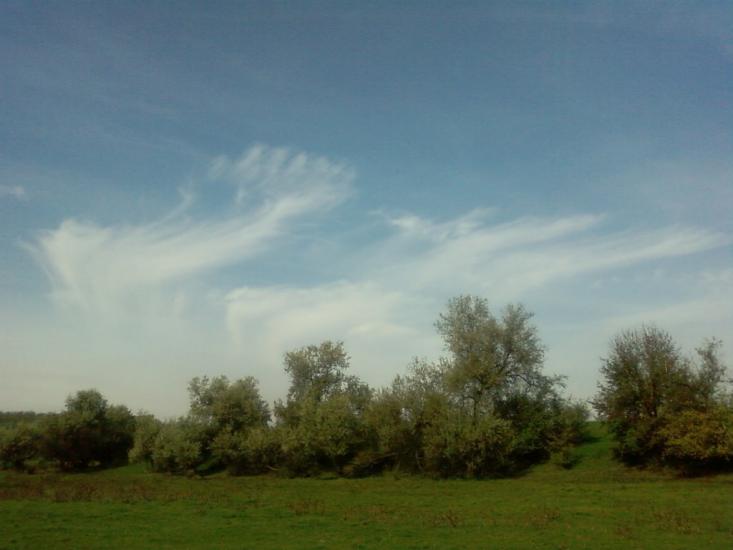 Високогірне з panoramio.com - Високогірне
