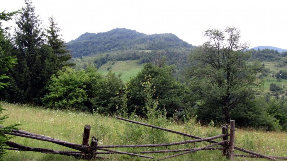 Букове з panoramio.com - Букове
