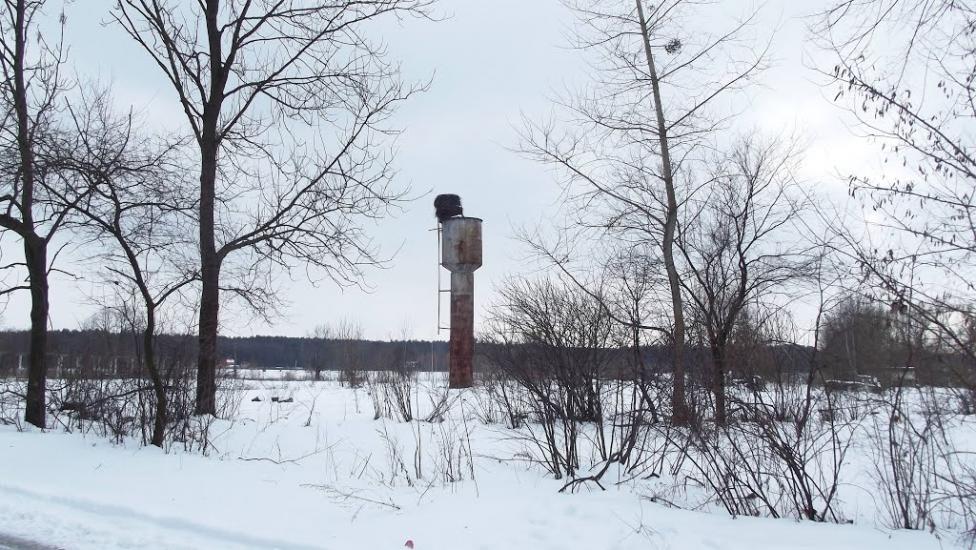 Дідовичі з panoramio.com - Дідовичі