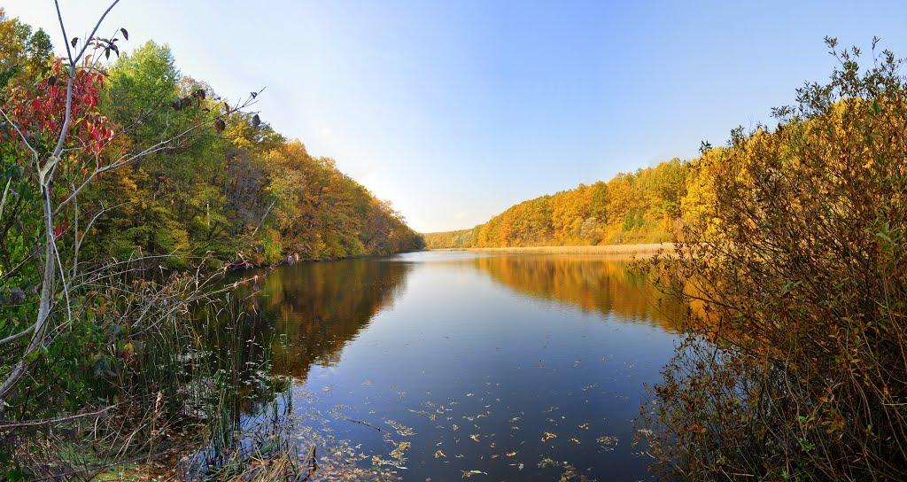 Руські Тишки з panoramio.com - Руські Тишки