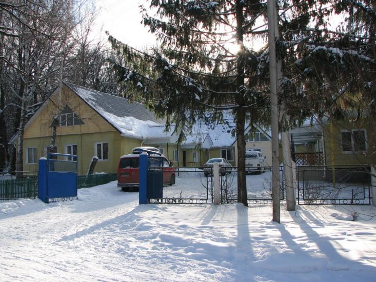 Бездрик з panoramio.com - Бездрик