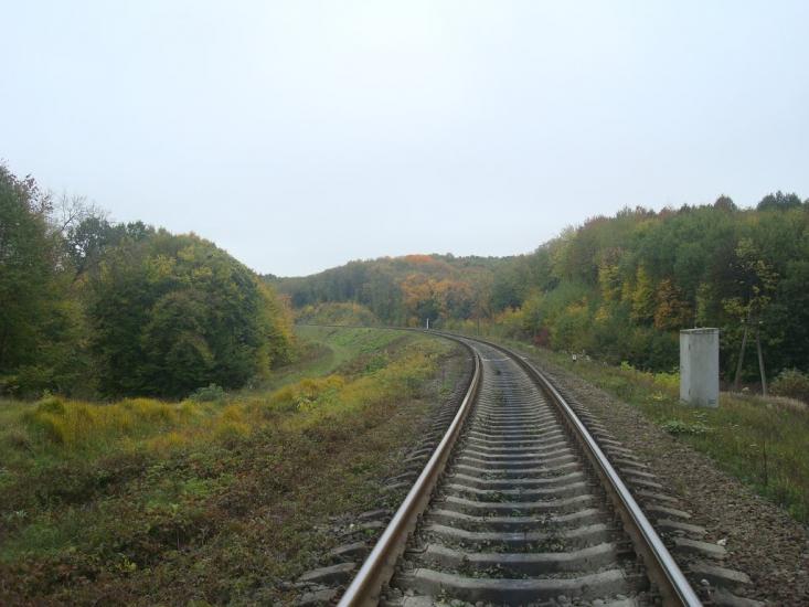 Вищі Вовківці з panoramio.com - Высшие Волковцы