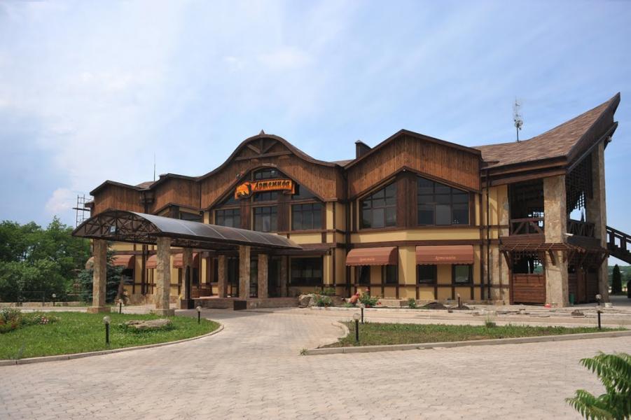 Доля з panoramio.com - Dolya