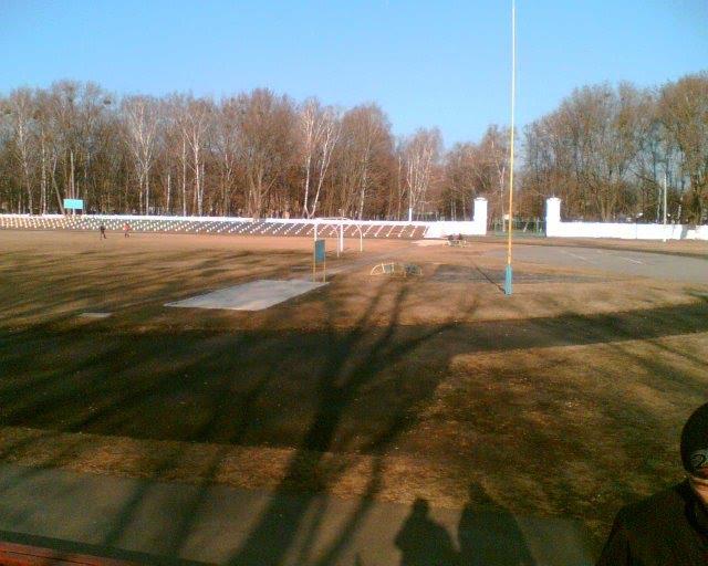 Золотоноша з panoramio.com - Золотоноша