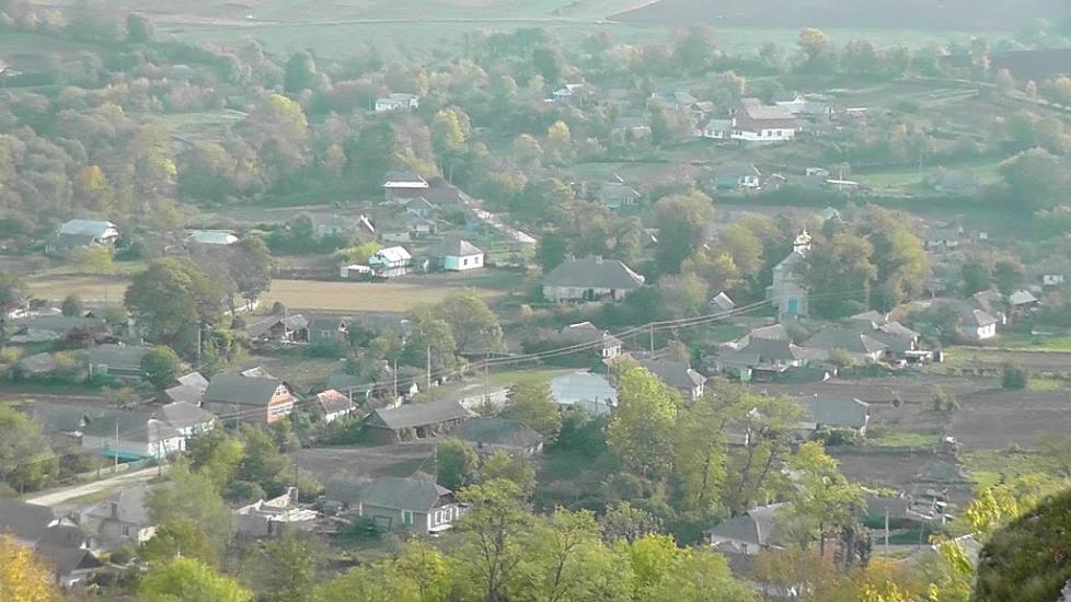 Кутківці з panoramio.com - Кутковцы