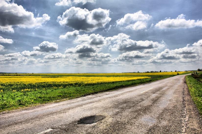 Зашковичі з panoramio.com - Зашковичі