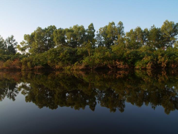 Бубнівська Слобідка з panoramio.com - Бубновская Слободка