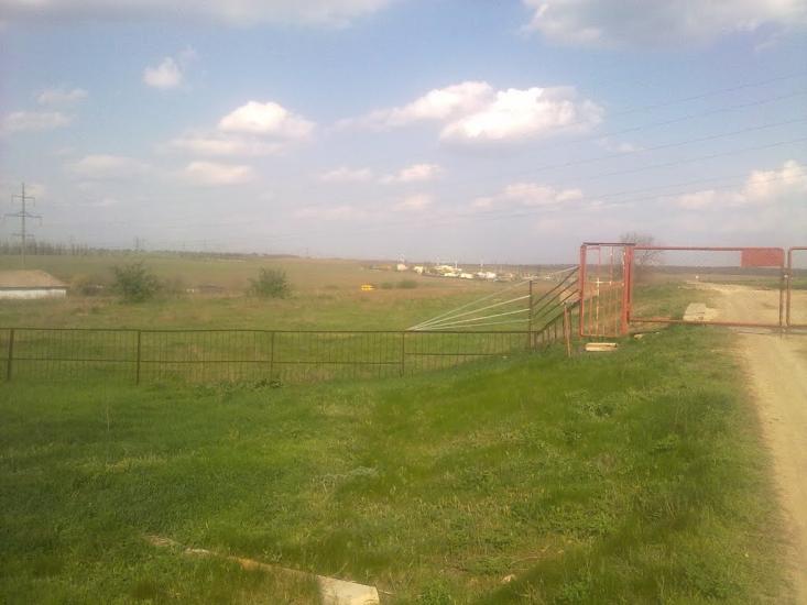 Мар'ївка з panoramio.com - Мар'ївка