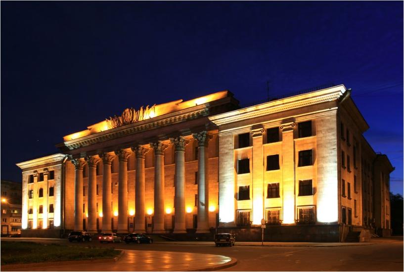 Зарічани з panoramio.com - Заречаны