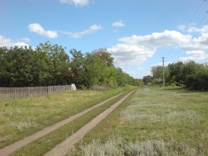 Іскрівка з panoramio.com - Іскрівка