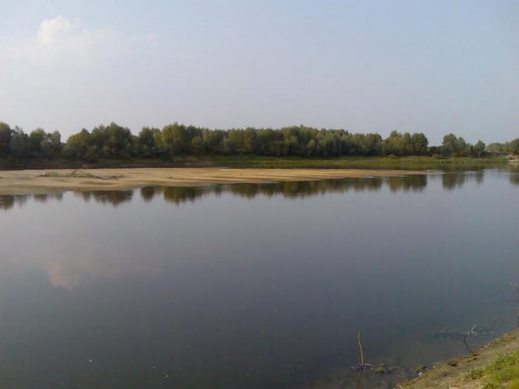 Пирогівка з panoramio.com - Пироговка