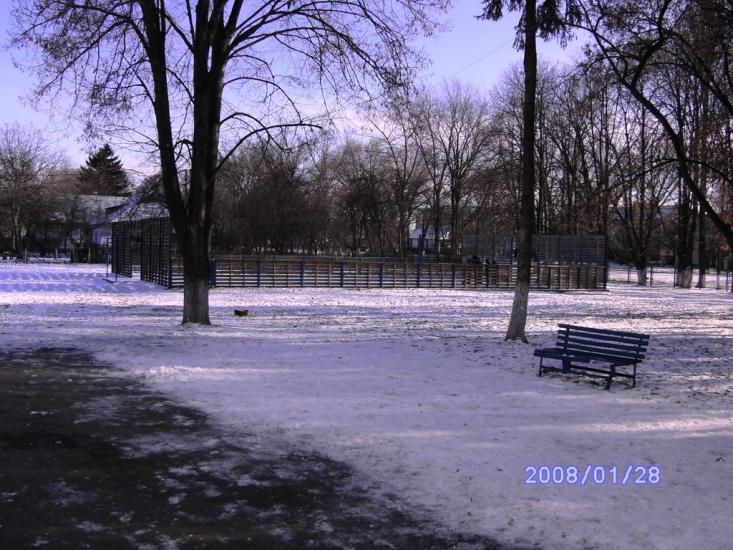 Гребінки з panoramio.com - Гребенки