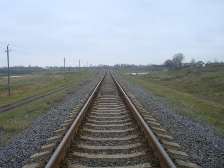 Григорівка з panoramio.com - Григорівка