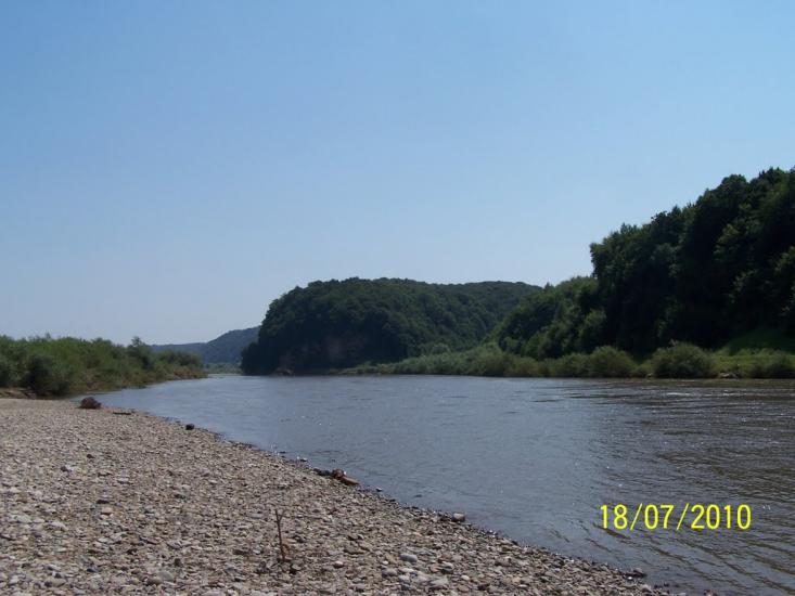 Старе Село з panoramio.com - Старое Село