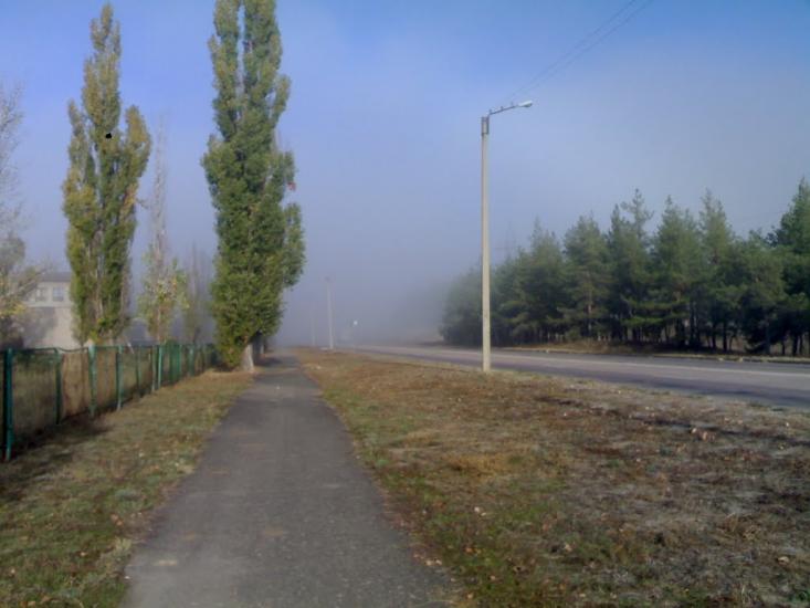 Щастя з panoramio.com - Счастье