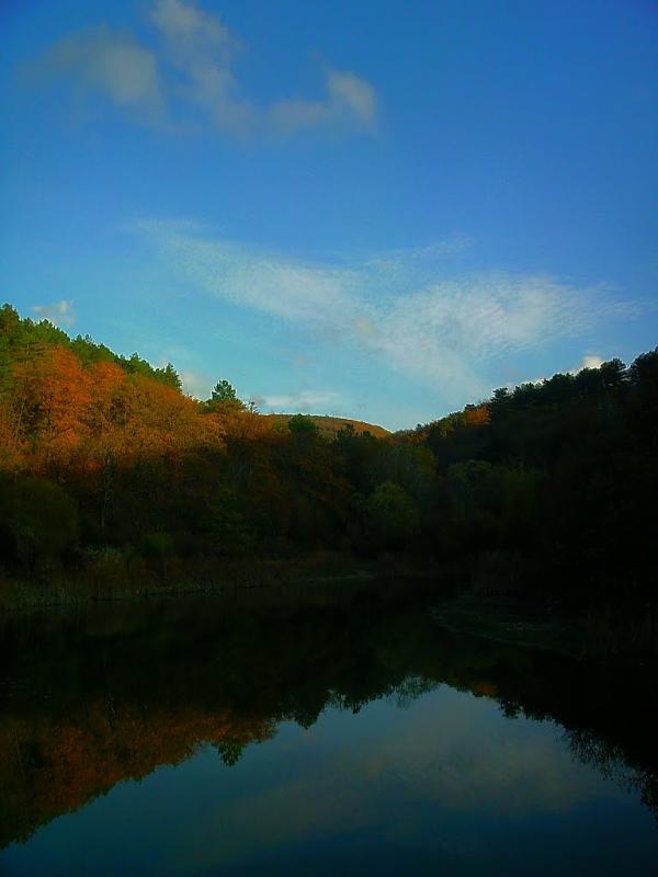 Нижня Голубинка з panoramio.com - Нижняя Голубинка