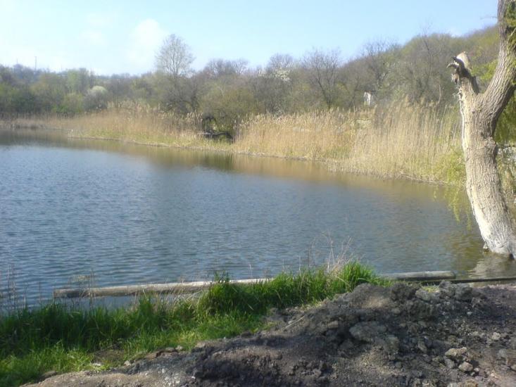 Горького з panoramio.com - Горького