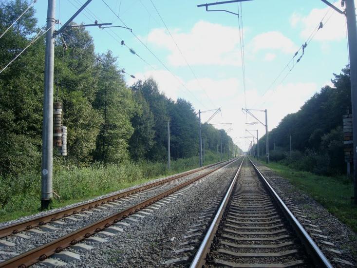 Рудня-Новенька з panoramio.com - Рудня-Новенька
