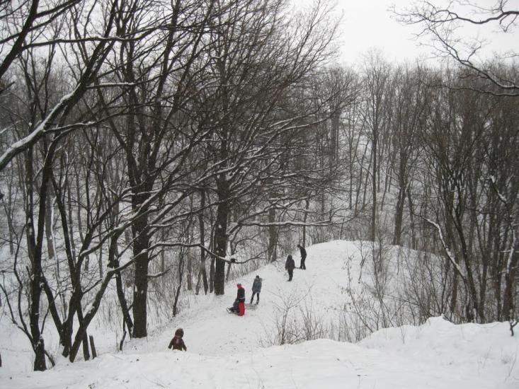 Кулиничі з panoramio.com - Кулиничі