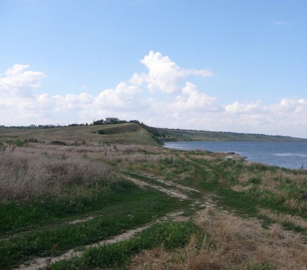 Пшонянове з panoramio.com - Пшеняново