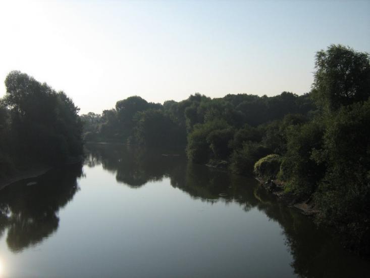 Литовеж з panoramio.com - Литовеж