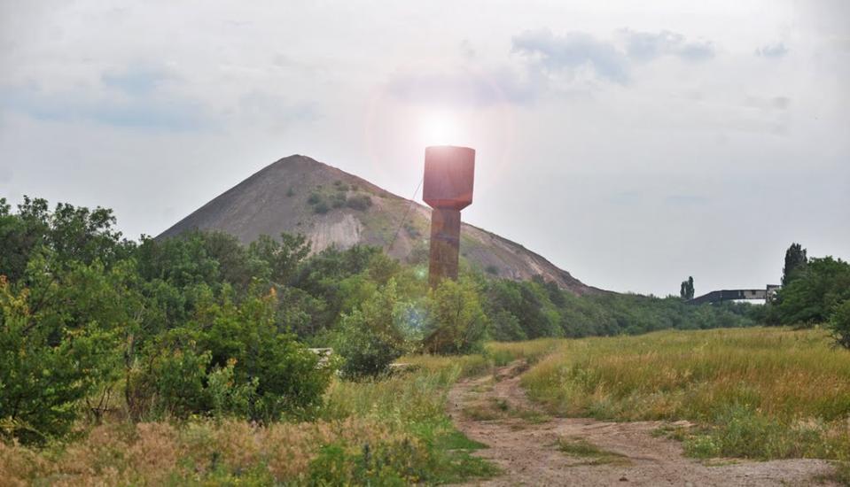 Вільхівка з panoramio.com - Вольховка