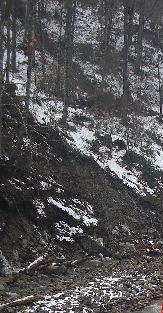 Руська Мокра з panoramio.com - Русская Мокрая