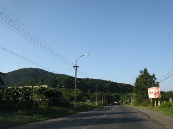 Ворочово з panoramio.com - Ворочево
