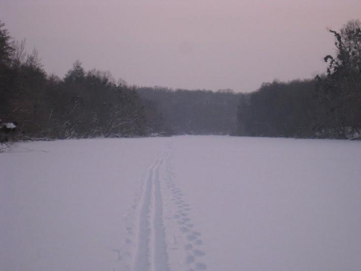 Глибочка з panoramio.com - Глыбочка