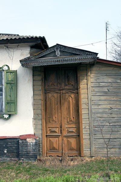Остер з panoramio.com - Остер