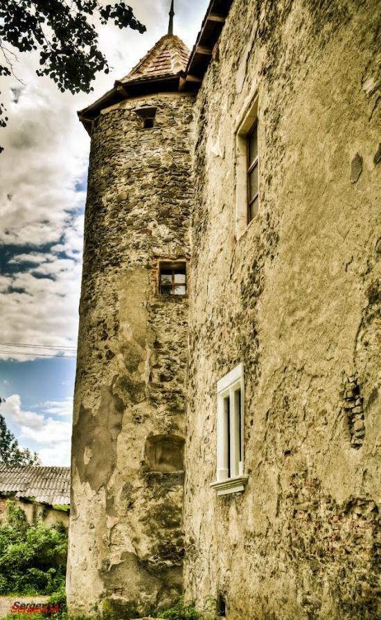 Чинадійово з panoramio.com - Чинадиево