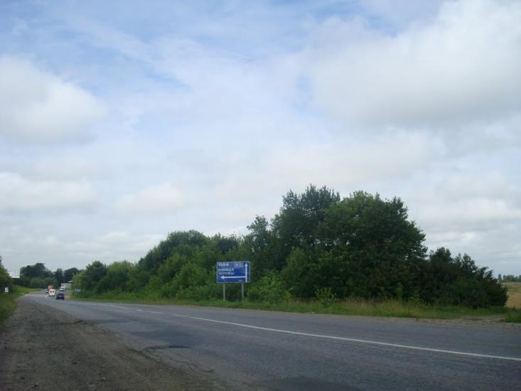 Мацьківці з panoramio.com - Мацьковцы