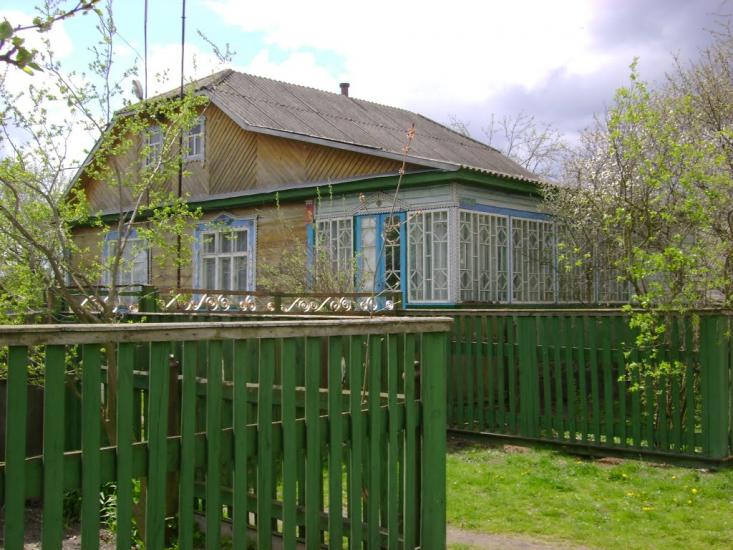 Мелені з panoramio.com - Meleni