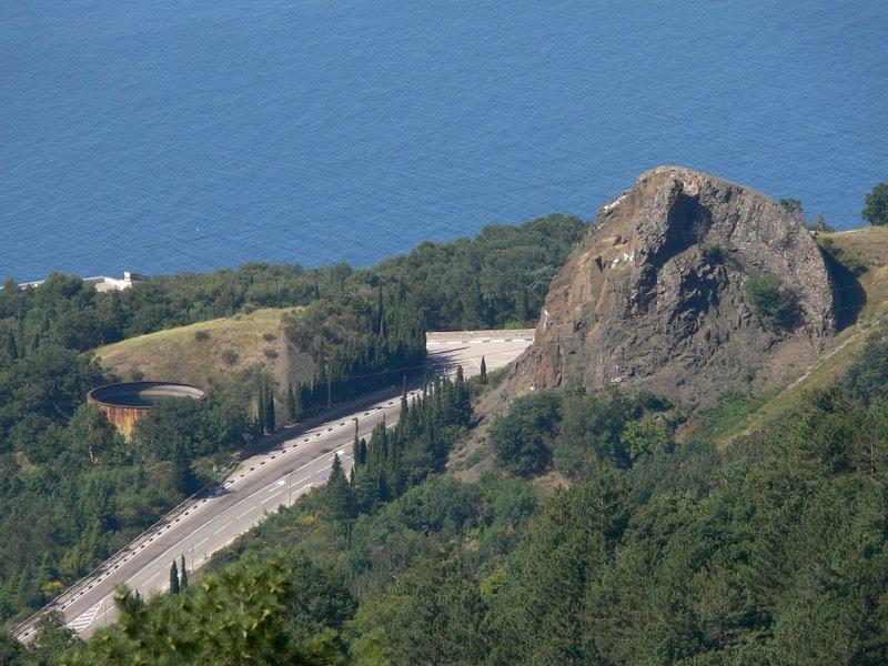 Паркове з panoramio.com - Парковое