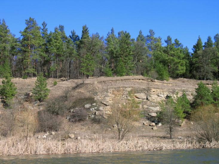 Добрянка з panoramio.com - Добрянка