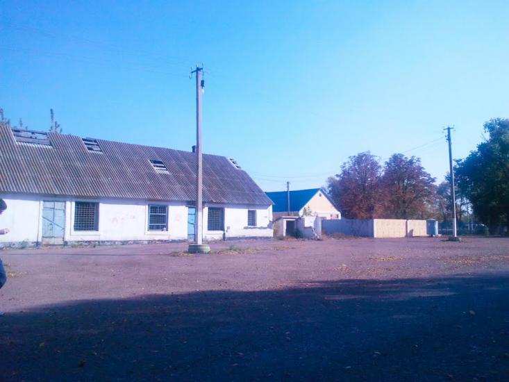 Островського з panoramio.com - Костянтинопольське