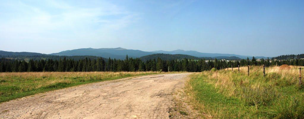 Сянки з panoramio.com - Сянки